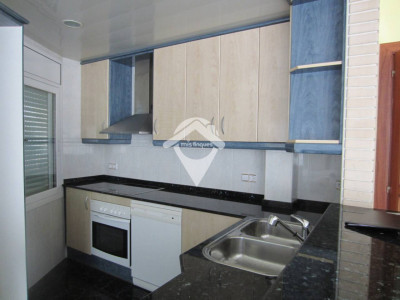 ALQUILER PISO CÉNTRICO SANT QUIRZE DEL VALLES