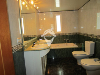 ALQUILER PISO CÉNTRICO SANT QUIRZE DEL VALLES