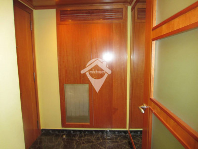 ALQUILER PISO CÉNTRICO SANT QUIRZE DEL VALLES