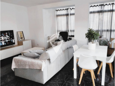 ALQUILER PISO CÉNTRICO SANT QUIRZE DEL VALLES