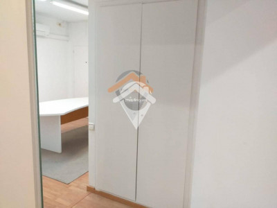 AMPLIO PISO CON BALCON EN PLENO CENTRO SABADELL