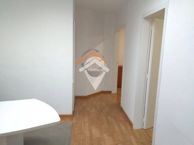 AMPLIO PISO CON BALCON EN PLENO CENTRO SABADELL