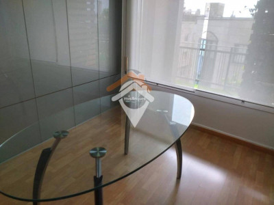 AMPLIO PISO CON BALCON EN PLENO CENTRO SABADELL