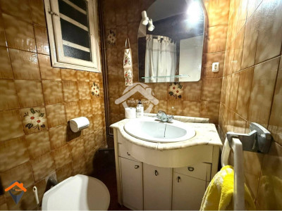 AMPLIO PISO CON PATIO AL LADO AVDA BARBERA-SABADELL