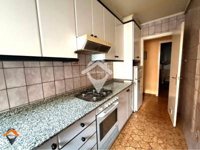 AMPLIO PISO CON PATIO AL LADO AVDA BARBERA-SABADELL