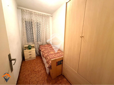 AMPLIO PISO CON PATIO AL LADO AVDA BARBERA-SABADELL