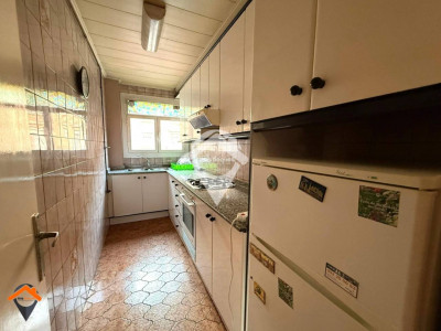 AMPLIO PISO CON PATIO AL LADO AVDA BARBERA-SABADELL