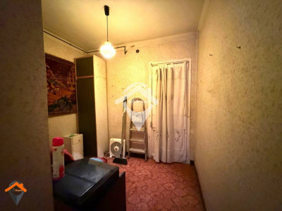 AMPLIO PISO CON PATIO AL LADO AVDA BARBERA-SABADELL