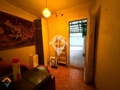 AMPLIO PISO CON PATIO AL LADO AVDA BARBERA-SABADELL