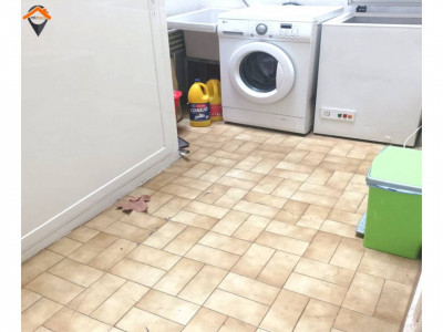 AMPLIO Y SEÑORIAL PISO EN PLENA AVENIDA BARBERÁ!!! 