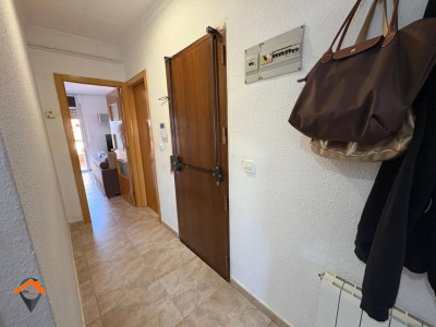 ATICO CON TERRAZA DE 20M2, 3 HABITACIONES ANTES 4!!!