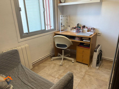 ATICO CON TERRAZA DE 20M2, 3 HABITACIONES ANTES 4!!!