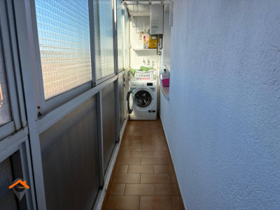 ATICO CON TERRAZA DE 20M2, 3 HABITACIONES ANTES 4!!!