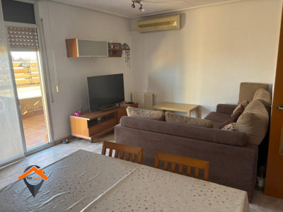 ATICO CON TERRAZA DE 20M2, 3 HABITACIONES ANTES 4!!!