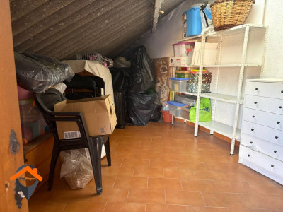 ATICO CON TERRAZA DE 20M2, 3 HABITACIONES ANTES 4!!!