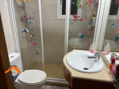 ATICO CON TERRAZA DE 20M2, 3 HABITACIONES ANTES 4!!!