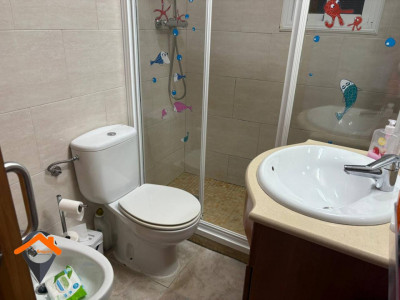 ATICO CON TERRAZA DE 20M2, 3 HABITACIONES ANTES 4!!!