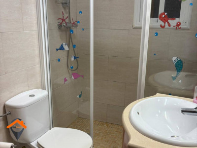 ATICO CON TERRAZA DE 20M2, 3 HABITACIONES ANTES 4!!!