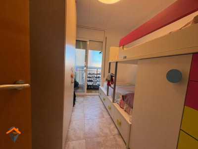 ATICO CON TERRAZA DE 20M2, 3 HABITACIONES ANTES 4!!!