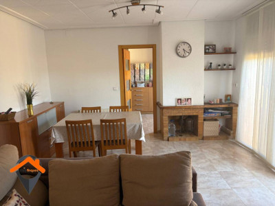ATICO CON TERRAZA DE 20M2, 3 HABITACIONES ANTES 4!!!