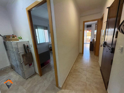 ATICO CON TERRAZA DE 20M2, 3 HABITACIONES ANTES 4!!!