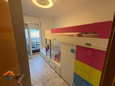 ATICO CON TERRAZA DE 20M2, 3 HABITACIONES ANTES 4!!!