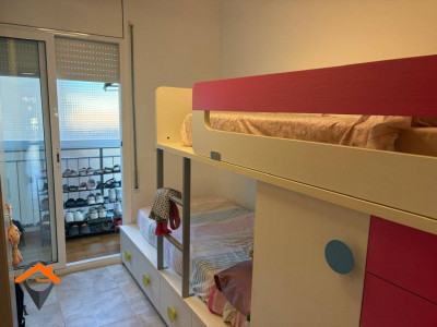 ATICO CON TERRAZA DE 20M2, 3 HABITACIONES ANTES 4!!!