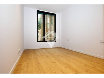 BAJOS CON PATIO OBRA NUEVA ACABADA EN VENTA SANT QUIRZE DEL VALLES