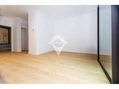 BAJOS CON PATIO OBRA NUEVA ACABADA EN VENTA SANT QUIRZE DEL VALLES