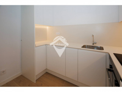 BAJOS CON PATIO OBRA NUEVA ACABADA EN VENTA SANT QUIRZE DEL VALLES
