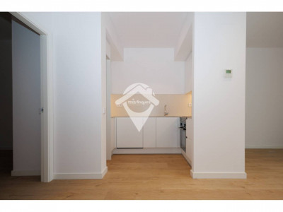 BAJOS CON PATIO OBRA NUEVA ACABADA EN VENTA SANT QUIRZE DEL VALLES