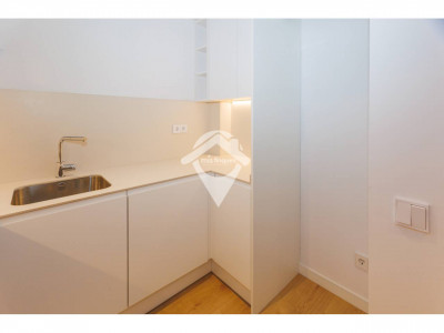 BAJOS CON PATIO OBRA NUEVA ACABADA EN VENTA SANT QUIRZE DEL VALLES