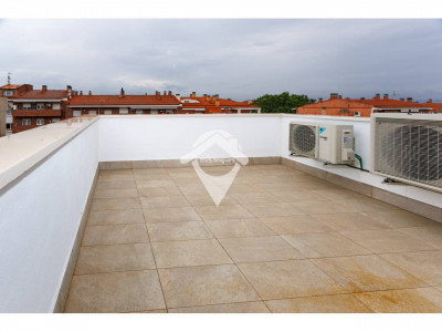 BAJOS DUPLEX INDEPENDIENTE OBRA NUEVA ACABADA EN VENTA EN EL CENTRO DE SANT QUIRZE DEL VALLES