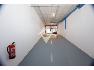 BAJOS DUPLEX INDEPENDIENTE OBRA NUEVA ACABADA EN VENTA EN EL CENTRO DE SANT QUIRZE DEL VALLES