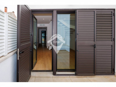 BAJOS DUPLEX INDEPENDIENTE OBRA NUEVA ACABADA EN VENTA EN EL CENTRO DE SANT QUIRZE DEL VALLES
