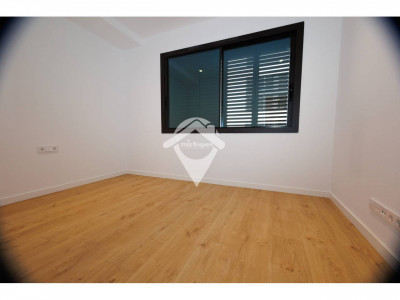 BAJOS DUPLEX INDEPENDIENTE OBRA NUEVA ACABADA EN VENTA EN EL CENTRO DE SANT QUIRZE DEL VALLES