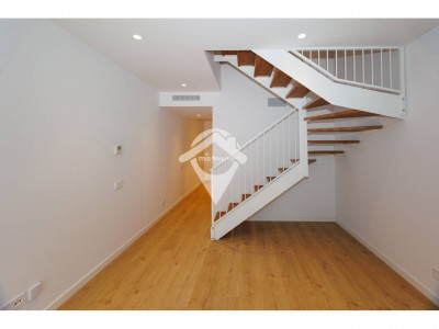BAJOS DUPLEX INDEPENDIENTE OBRA NUEVA ACABADA EN VENTA EN EL CENTRO DE SANT QUIRZE DEL VALLES