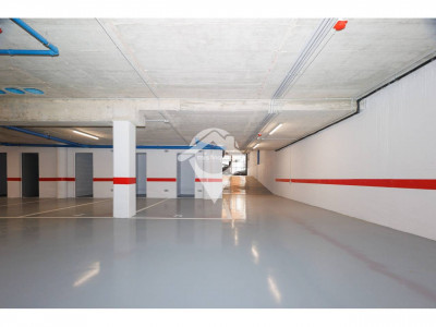 BAJOS DUPLEX INDEPENDIENTE OBRA NUEVA ACABADA EN VENTA EN EL CENTRO DE SANT QUIRZE DEL VALLES