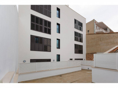 BAJOS DUPLEX INDEPENDIENTE OBRA NUEVA ACABADA EN VENTA EN EL CENTRO DE SANT QUIRZE DEL VALLES