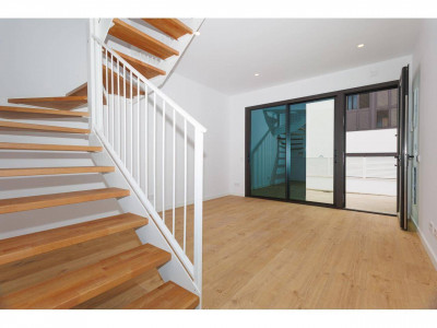 BAJOS DUPLEX INDEPENDIENTE OBRA NUEVA ACABADA EN VENTA EN EL CENTRO DE SANT QUIRZE DEL VALLES