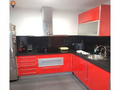 CASA 4 VIENTOS EN BARBERÀ DEL VALLÈS