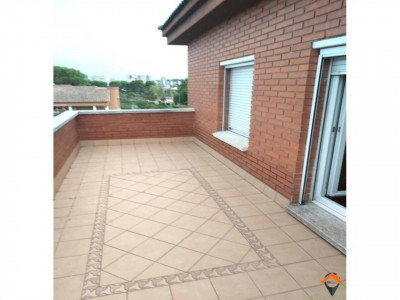 CASA 4 VIENTOS EN BARBERÀ DEL VALLÈS