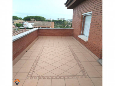 CASA 4 VIENTOS EN BARBERÀ DEL VALLÈS