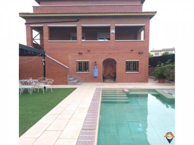 CASA 4 VIENTOS EN BARBERÀ DEL VALLÈS