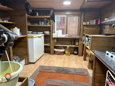 CASA A 4 VIENTOS CON PISCINA!!!!