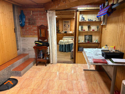 CASA A 4 VIENTOS CON PISCINA!!!!