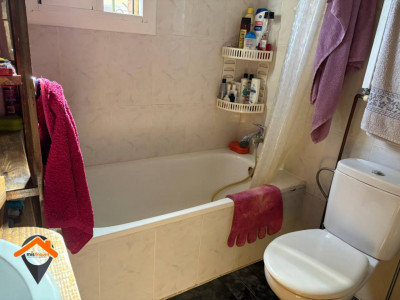 CASA A 4 VIENTOS CON PISCINA!!!!