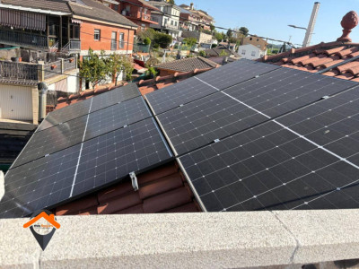 CASA A 4 VIENTOS CON PISCINA!!!!