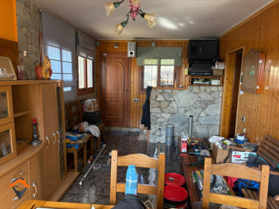 CASA A 4 VIENTOS CON PISCINA!!!!