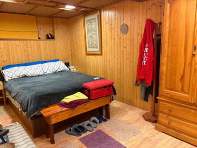 CASA A 4 VIENTOS CON PISCINA!!!!